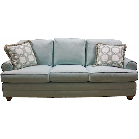 Tanner 3 Seat Sofa